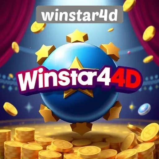Keunggulan Fitur Game di Winstar4D untuk Pemain Indonesia
