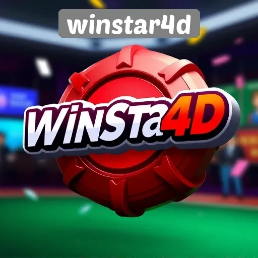 Panduan Lengkap Bermain di Situs Winstar4D