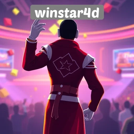 Membandingkan Winstar4D dengan Situs Game Lain di Indonesia