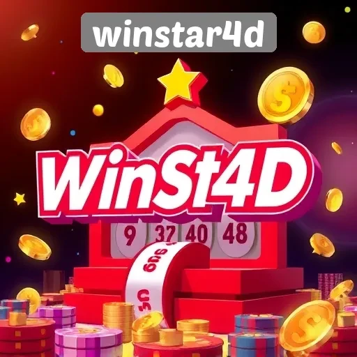 Mengenal Winstar4D Sebagai Platform Game Terpercaya