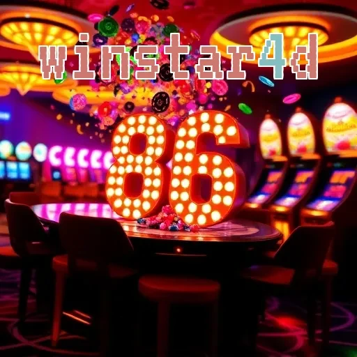 winstar4d: Eksplorasi Fitur Game Online Terbaik di Indonesia