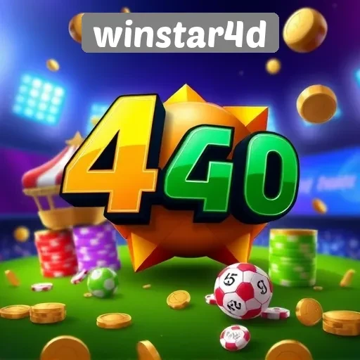 Keamanan dan Kenyamanan Bermain di Situs Winstar4D