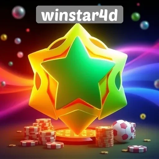 Menelusuri Fitur Menarik di Situs Game Winstar4D