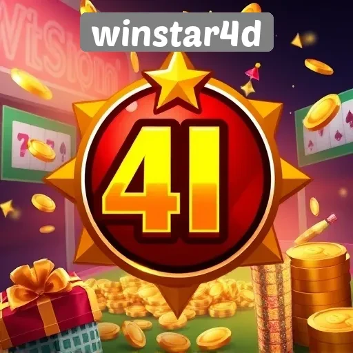 Tantangan dan Keseruan Bermain di Winstar4D