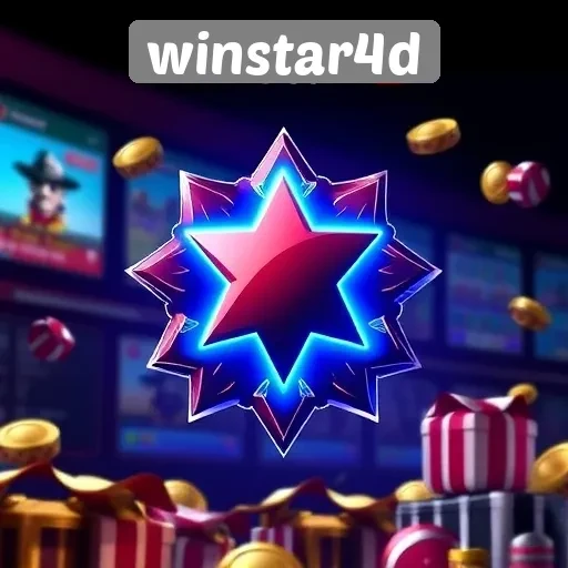 Diverse Pilihan Permainan di Winstar4D untuk Pecinta Game