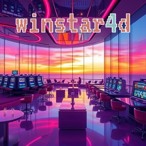 winstar4d: Keunggulan Poker Online yang Memikat Pengguna Indonesia