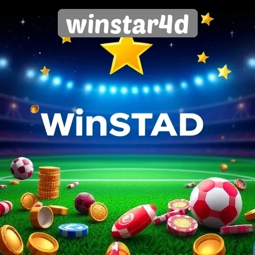 Tips Aman Bermain di Winstar4D untuk Pemula