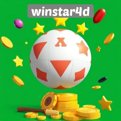 Mengenal Situs Game Winstar4D yang Populer di Indonesia