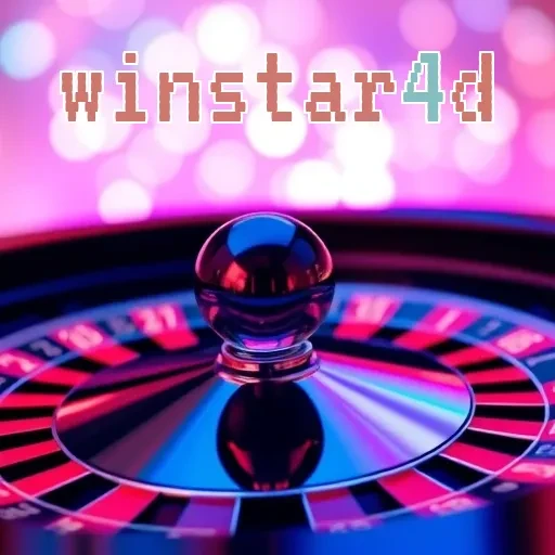 winstar4d: Game Online Terpercaya dengan Fitur Menarik Indonesia