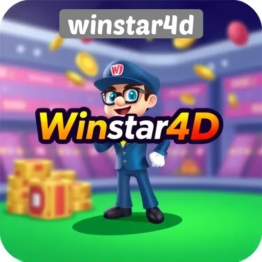 Mengulas Pengalaman Pengguna di Winstar4D