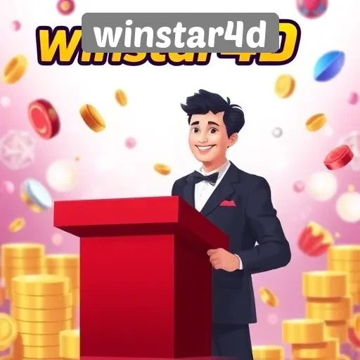 Fiturnya Winstar4D yang Menjadi Daya Tarik Utama