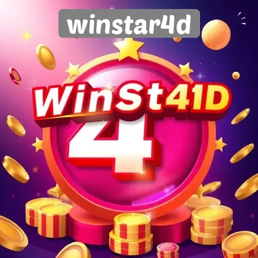 Winstar4D dan Beragam Pilihan Permainan yang Tersedia