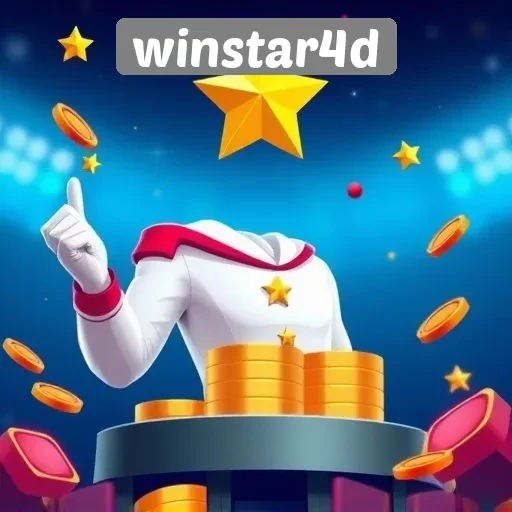 Bonus dan Promosi Menarik di Winstar4D