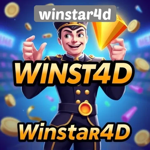 Mengenal Winstar4D sebagai Platform Game Populer di Indonesia