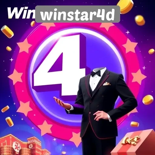 Keberagaman Permainan yang Tersedia di Winstar4D