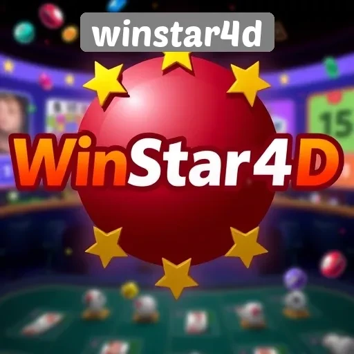 Mengenal Winstar4D Sebagai Situs Game Online Terpercaya