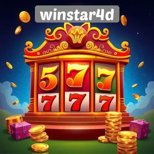 Menjelajahi Ragam Permainan Slot di Winstar4D