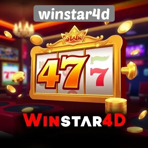 Beragam Pilihan Game Menarik di Winstar4D untuk Semua Pengguna