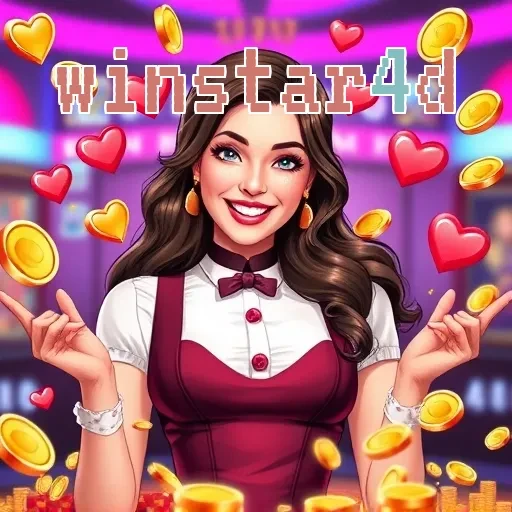 winstar4d: Manfaatkan Program Loyalitas untuk Mendapatkan Lebih Banyak Keuntungan!
