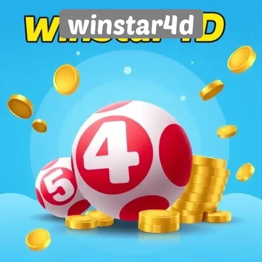 Menjajal Keberuntungan di Winstar4D Situs Game Terpercaya