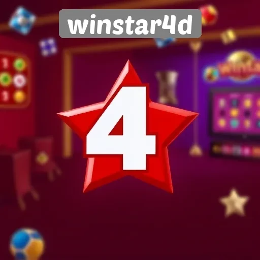 Menilai Keamanan Dan Kenyamanan Bermain Di Winstar4D