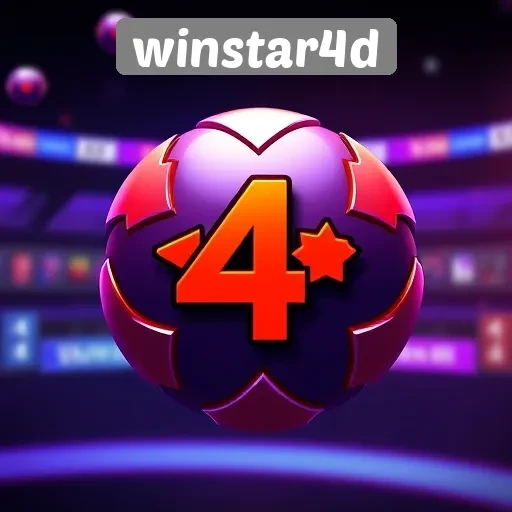 Cara Mendaftar dan Menggunakan Winstar4D