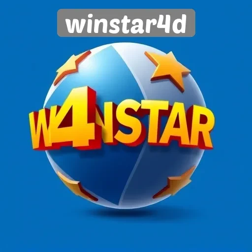 Sejarah dan Perkembangan Winstar4D dalam Industri Game