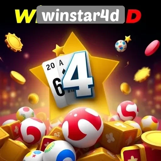Ulasan Mendalam Mengenai Winstar4D Situs Game Terpercaya