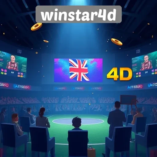 Dukungan Pelanggan di Winstar4D dan Pengalaman Pengguna