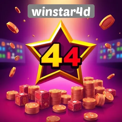 Masa Depan Winstar4D dalam Industri Game Tanah Air