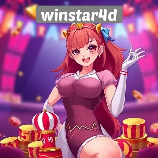Event dan Promo Menarik di Winstar4D yang Sayang Dilewatkan