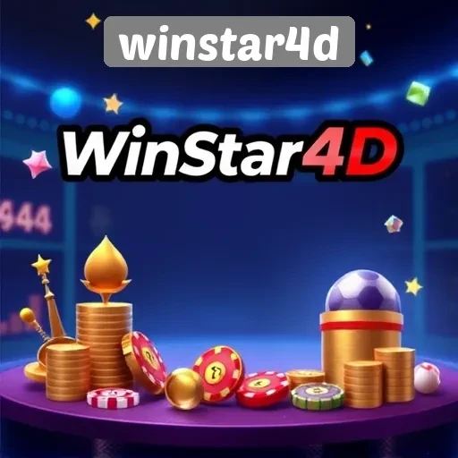Informasi Lengkap Mengenai Winstar4D untuk Pemain Indonesia