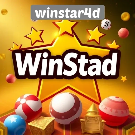 Keunggulan Winstar4D Dalam Dunia Permainan Online
