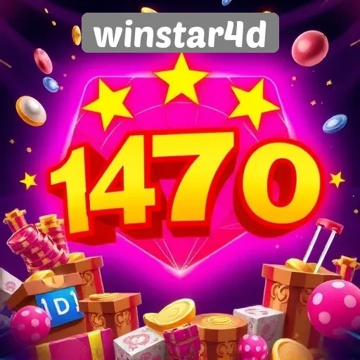 Berbagai Jenis Permainan yang Tersedia di Winstar4D