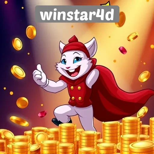 Peluang Bonus dan Promo Menarik di Winstar4D