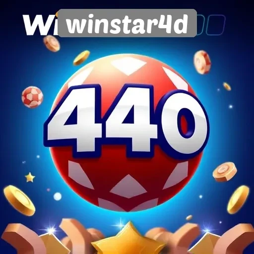 Sekilas Tentang Winstar4D Sebagai Situs Game Terpercaya