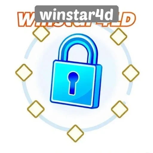 Aspek Keamanan dalam Situs Game Winstar4D