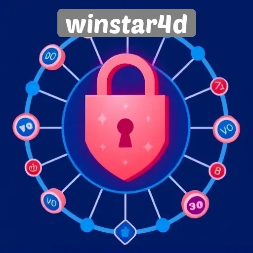 Sistem Keamanan Winstar4D untuk Pengguna yang Nyaman