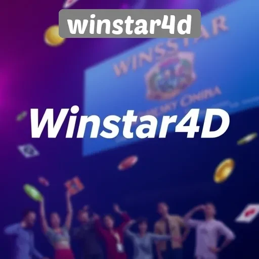 Promo dan Bonus Menarik di Winstar4D yang Perlu Diketahui