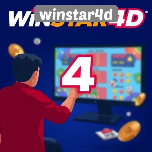 Evolusi Winstar4D dalam Industri Game Online di Indonesia
