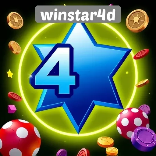 Keunggulan Winstar4D dalam Dunia Game Online