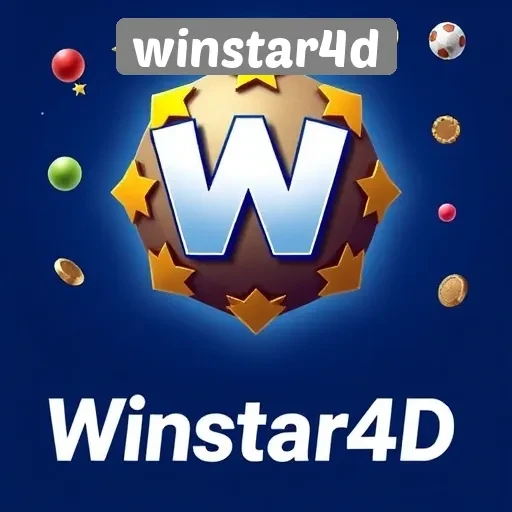 Realitas Permainan di Winstar4D dan Komunitasnya